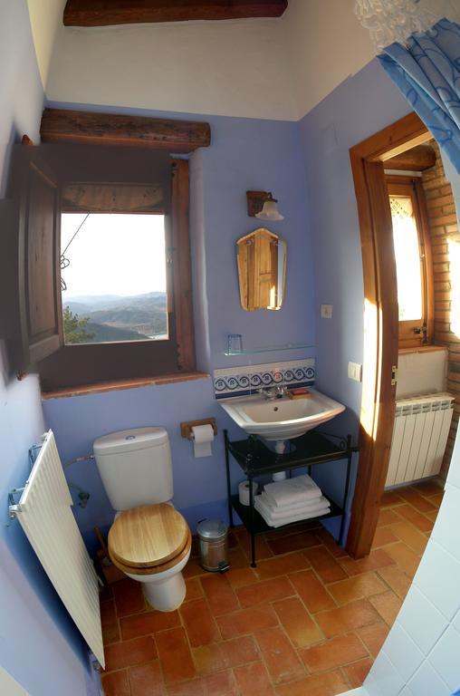Mas Del Salin Villa Cornudella de Montsant Room photo