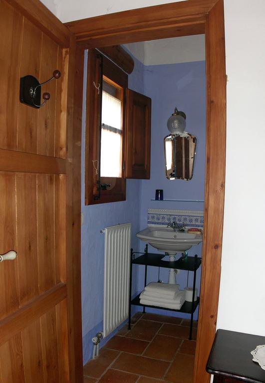 Mas Del Salin Villa Cornudella de Montsant Room photo