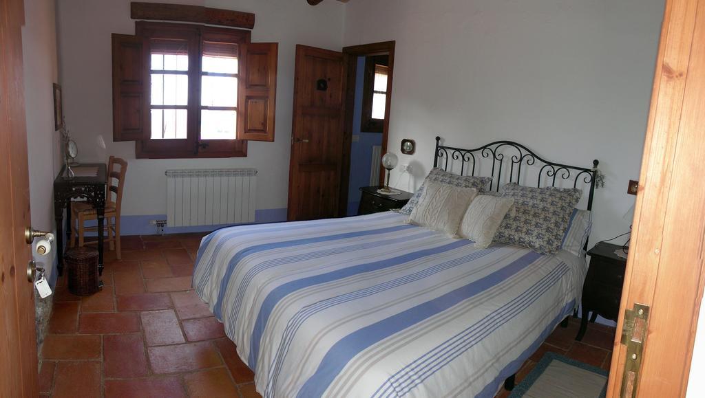 Mas Del Salin Villa Cornudella de Montsant Room photo